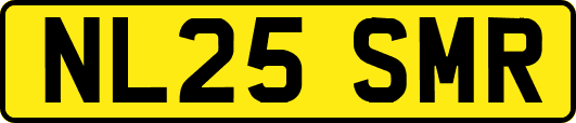 NL25SMR