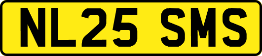 NL25SMS