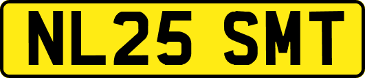 NL25SMT