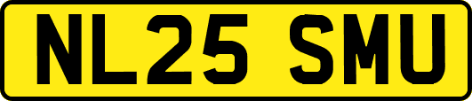NL25SMU