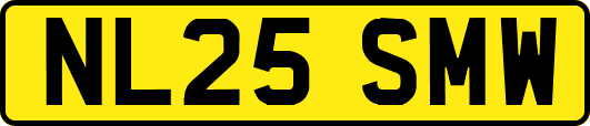 NL25SMW