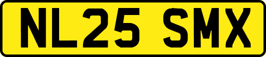 NL25SMX