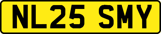 NL25SMY