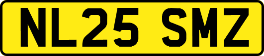 NL25SMZ