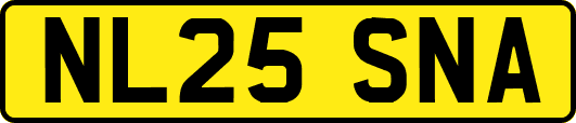 NL25SNA