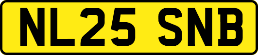 NL25SNB