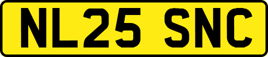 NL25SNC