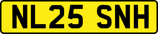 NL25SNH