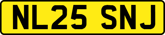 NL25SNJ