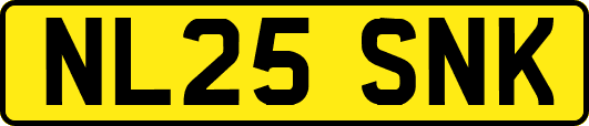 NL25SNK