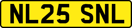 NL25SNL