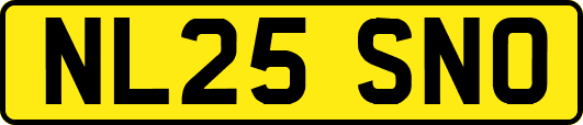 NL25SNO