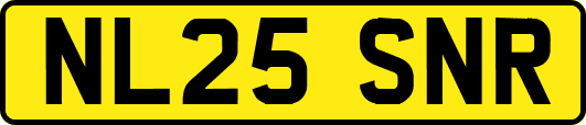 NL25SNR