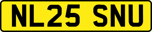 NL25SNU