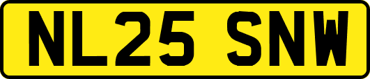 NL25SNW
