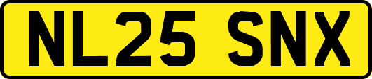 NL25SNX