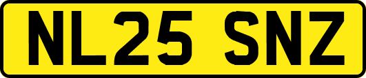 NL25SNZ