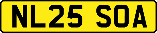 NL25SOA
