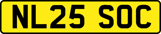 NL25SOC