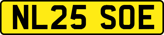 NL25SOE