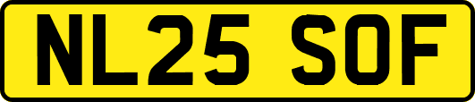 NL25SOF