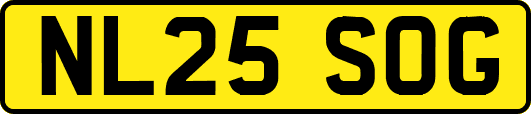 NL25SOG