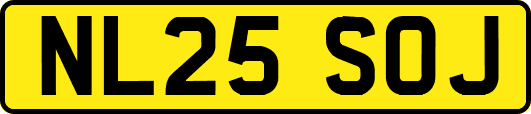 NL25SOJ