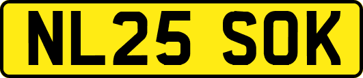NL25SOK