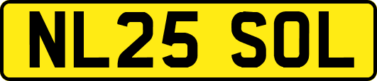 NL25SOL