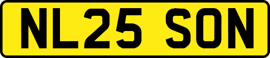 NL25SON