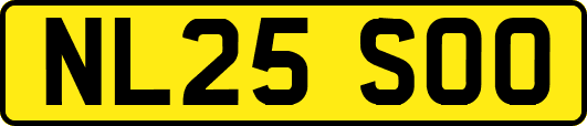 NL25SOO