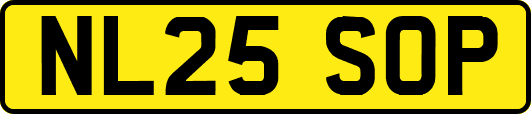 NL25SOP