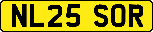 NL25SOR