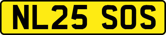 NL25SOS
