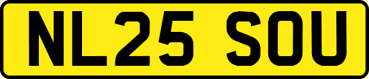 NL25SOU