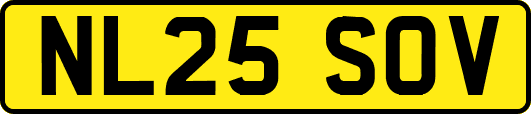 NL25SOV