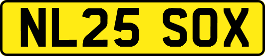 NL25SOX