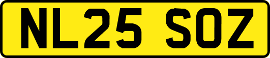 NL25SOZ