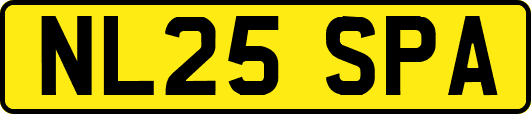 NL25SPA