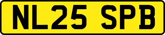 NL25SPB