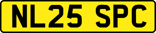 NL25SPC