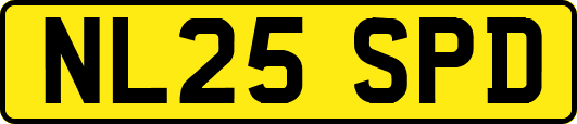 NL25SPD