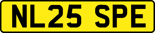 NL25SPE