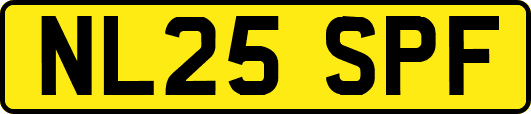 NL25SPF
