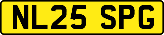 NL25SPG