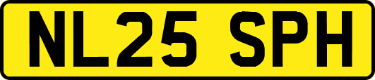 NL25SPH