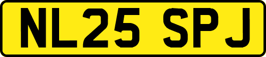 NL25SPJ
