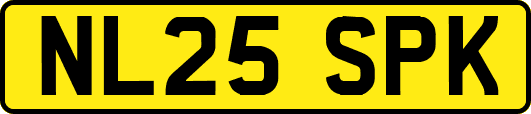NL25SPK