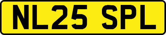 NL25SPL