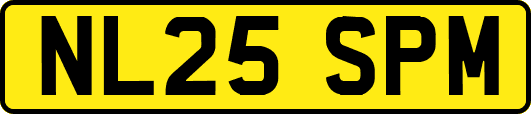 NL25SPM